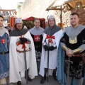 Castellón Feria Medieval Mascarell