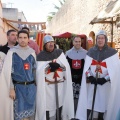 Castellón Feria Medieval Mascarell