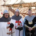 Castellón Feria Medieval Mascarell