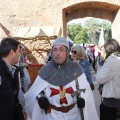Castellón Feria Medieval Mascarell
