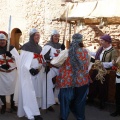 Castellón Feria Medieval Mascarell