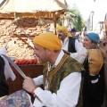 Castellón Feria Medieval Mascarell