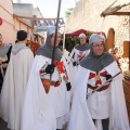 Castellón Feria Medieval Mascarell