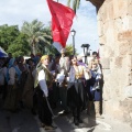 Castellón Feria Medieval Mascarell