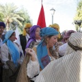 Castellón Feria Medieval Mascarell