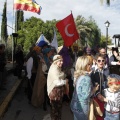 Castellón Feria Medieval Mascarell