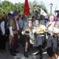 Castellón Feria Medieval Mascarell