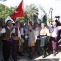 Castellón Feria Medieval Mascarell