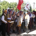 Castellón Feria Medieval Mascarell