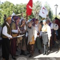 Castellón Feria Medieval Mascarell