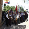 Castellón Feria Medieval Mascarell