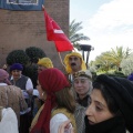 Castellón Feria Medieval Mascarell