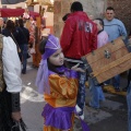 Castellón Feria Medieval Mascarell