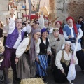 Castellón Feria Medieval Mascarell