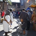 Castellón Feria Medieval Mascarell