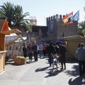 Castellón Feria Medieval Mascarell