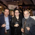 Cocktail solidario