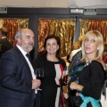 Cocktail solidario