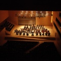 Castellón, Auditorio, 2012