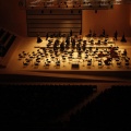 Castellón, Auditorio, 2012