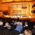 Castellón, Auditorio, 2012