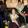 Castellón, Magdalena 2013