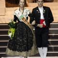 Castellón, Magdalena 2013