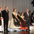 Castellón, Magdalena 2013