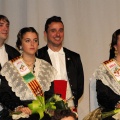 Castellón, Magdalena 2013