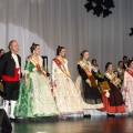 Castellón, Magdalena 2013