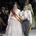 Castellón, Magdalena 2013