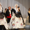 Castellón, Magdalena 2013