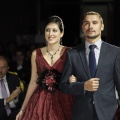 Castellón, Magdalena 2013