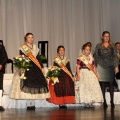 Castellón, Magdalena 2013