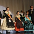 Castellón, Magdalena 2013