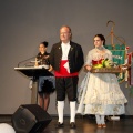 Castellón, Magdalena 2013
