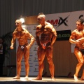 Fisioculturismo y Fitness