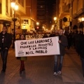 Manifestación 14 N
