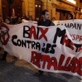 Manifestación 14 N