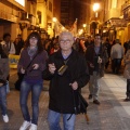 Manifestación 14 N