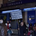 Manifestación 14 N