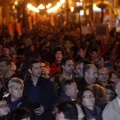 Manifestación 14 N