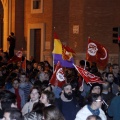 Manifestación 14 N
