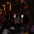 Manifestación 14 N
