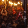 Manifestación 14 N