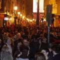 Manifestación 14 N