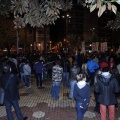 Manifestación 14 N