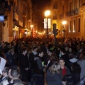 Manifestación 14 N