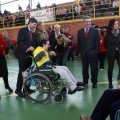 Deporte Adaptado