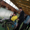 Deporte Adaptado